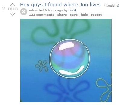 zsnes: benepla: the jontron subreddit has totally turned on him 