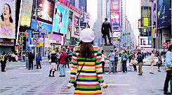haleyjames:GET TO KNOW ME MEME · 3/5 Female Characters » Rachel Berry (Glee) - “You know, it’s… It’s