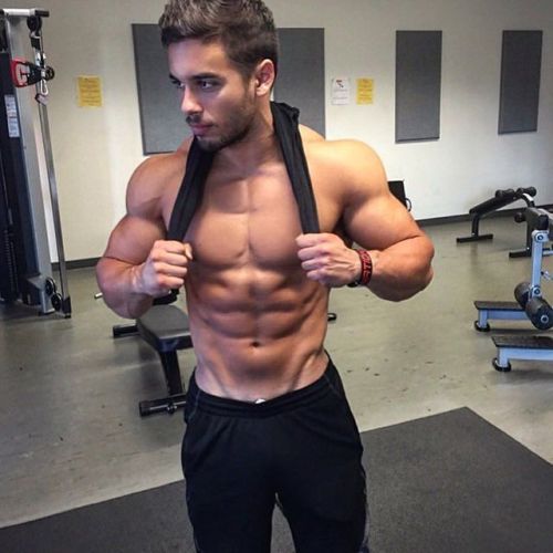 Get Ripped!