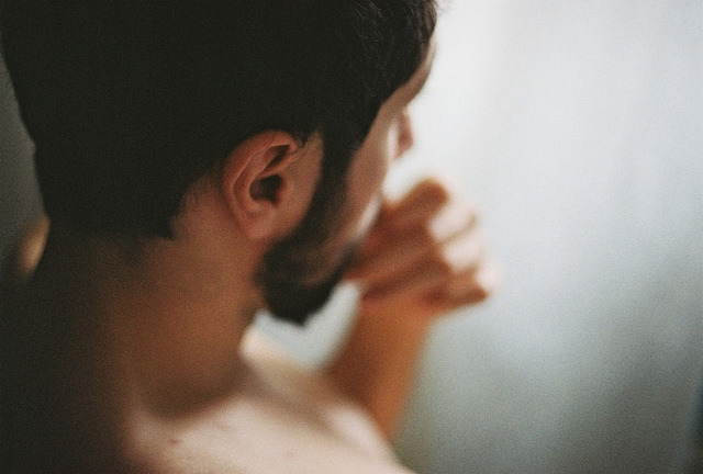 lookporn:  sin título by skippedheartbeats on Flickr.