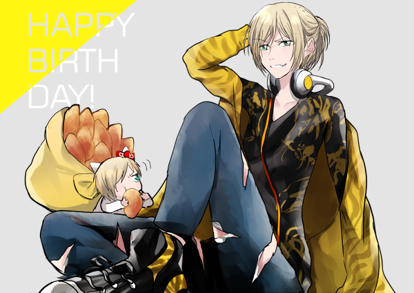 ユリオ誕生日 Explore Tumblr Posts And Blogs Tumgir ユリオ誕生日 Explore Tumblr Posts And Blogs Tumgir