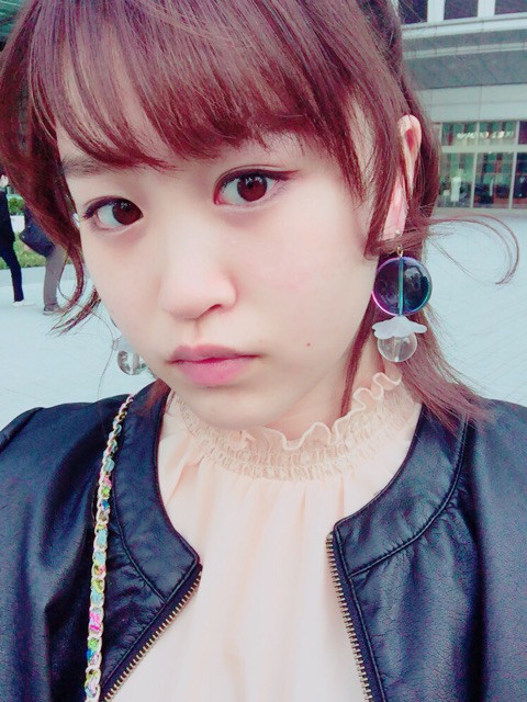 セレクト！新沼希空｜つばきファクトリー オフィシャルブログ Powered by Ameba