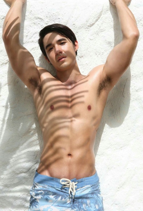 spermboyz:  Thai Cutie