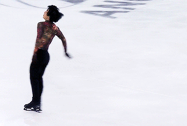 Adam Siao Him Fa, FS Departure / The Quality Of Mercy / Refuge GP France 2023