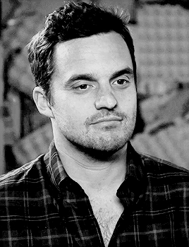jakeyjohnson:  I have never seen you look at anyone else like that in my entire life.