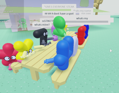 Bfb Roblox Tumblr Posts Tumbral Com - bfb bfdi and ii morphs roblox