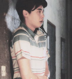 I&rsquo;d kill everyone but not spank him like that.