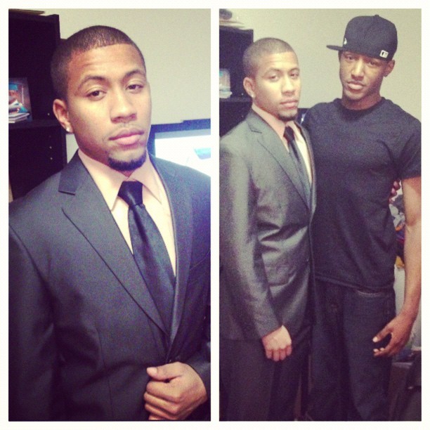 nevosorandom:  talldaddy:  theofficialbadboyzclub:  them-babies:  Y’all both fine