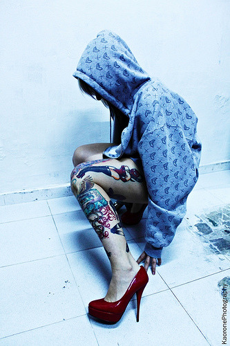 inkesque:  More @ http://inkesque.tumblr.com