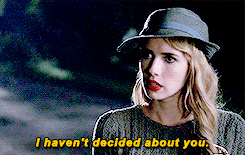 Multifandom TV GIFs