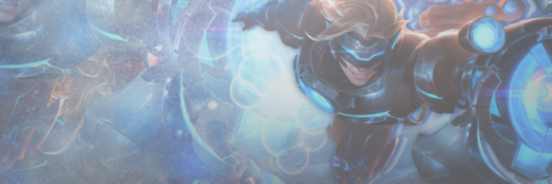 ✧ ┊ Ezreal  |  headers✧ ┊ please like or reblog if you use or save!✧ ┊ requested by anon✧ ┊ credits 