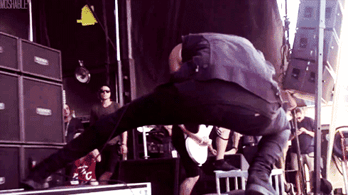 austin-n-oli:  princessbrutality:  AUSTIN CARLILE’S ASS ENJOY (band stuff)  Bless