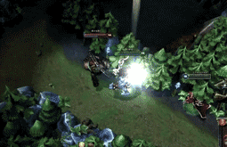League of Legends xRyZ