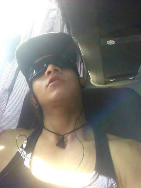 Simplemente bello. Sexy