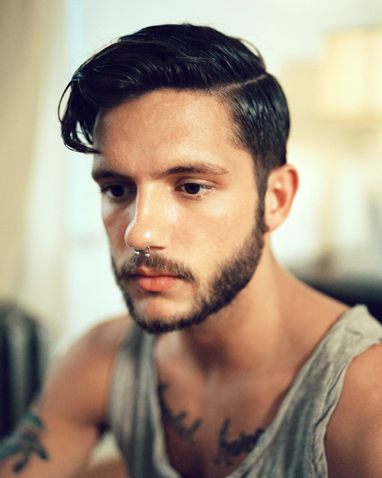 ryanpfluger:  blake, 2013