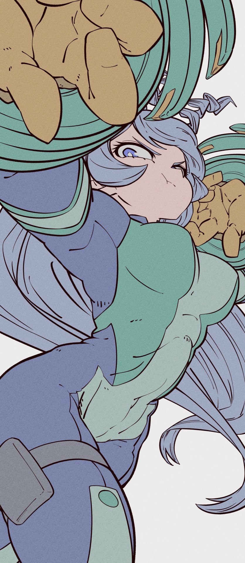 By 杞憂妖怪 こごろー@kogorooz