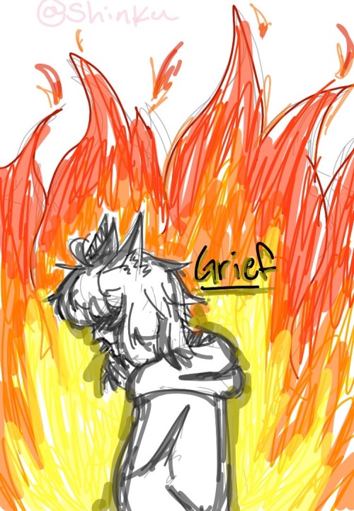 Some More Emo Drawings Of My Silly Child Haha Anyways-