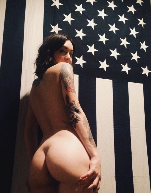 theendis-nigh:  💀🇺🇸💀