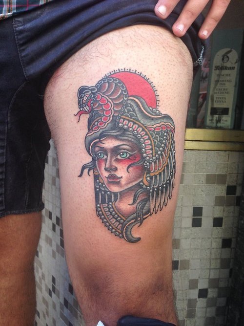 inkjustbecause:  Ink, Just Because