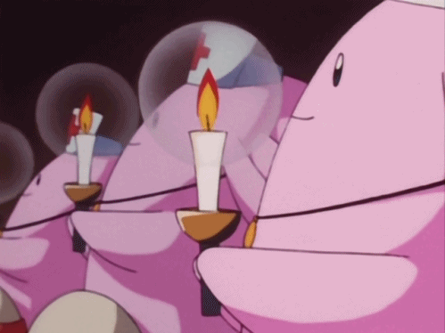 rewatchingpokemon:the secret chansey society