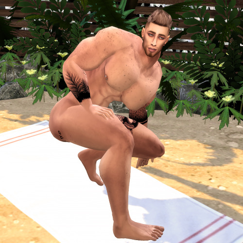 Photo Session With James Turned Out Great!! It Was Such A Beautiful, Sunny Day At Sapphire Shores Nude