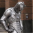 cheezyweapon:  johnthelizardmonkey:  Sailor Starfire.  Y’know.. I went into this