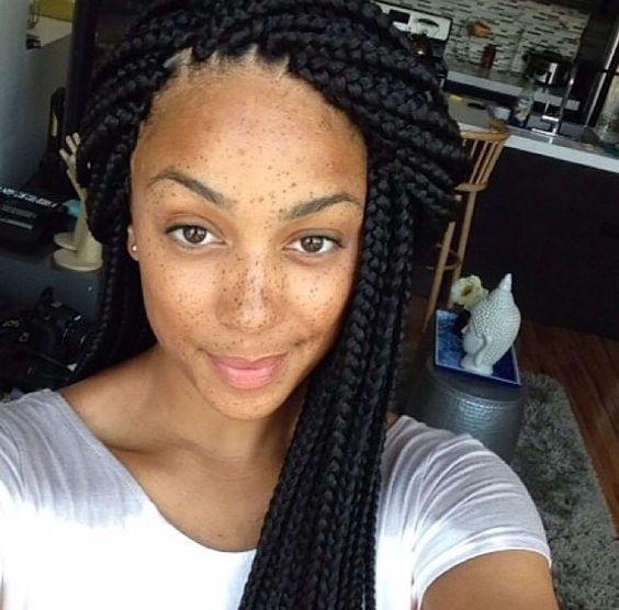 Black Girls R Everything!
