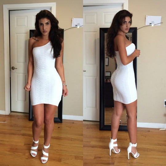 thebiggest1:  Alyssa Sorto  I THINK I&rsquo;M IN LOVE!