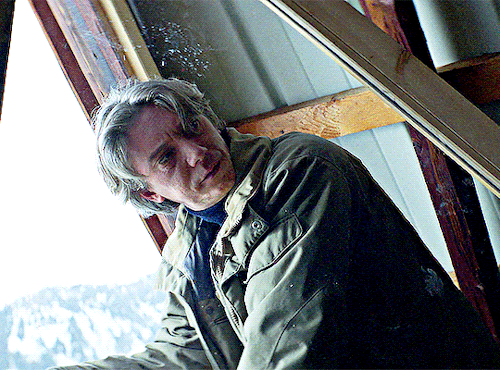 SWANN ARLAUD As VINCENT RENZI ANATOMY OF A FALL (2023) Dir. Justine Triet