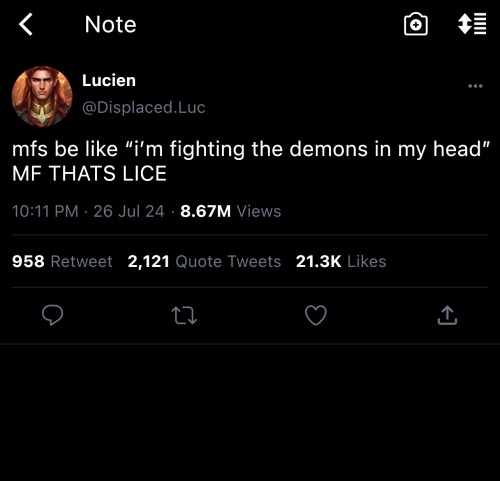 ACOTAR CHARACTERS USING TWITTER