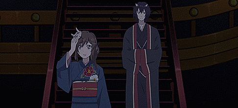 sheyul:Y O U T O | the city where the Ayakashi King lives