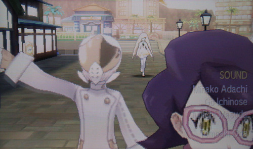 pdutogepi:  So, unlike Sun and Moon, Gladion is the one that leaves Alola for a journey, not Lillie.