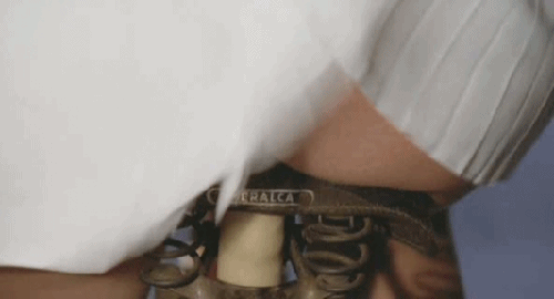 cunnilingusbliss:  daily exercise on the dildocycle