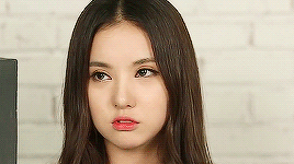 ailee-is-queen:    gfriend’s eunha for anon
