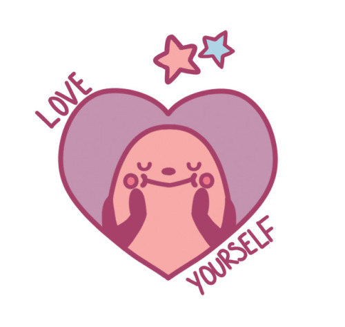 thesadghostclub:Be kind to you <3This was designed by the wonderful OFFPEACH as part of their tem