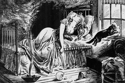  The Illustrated Police News, London, England, (1864-1938). 