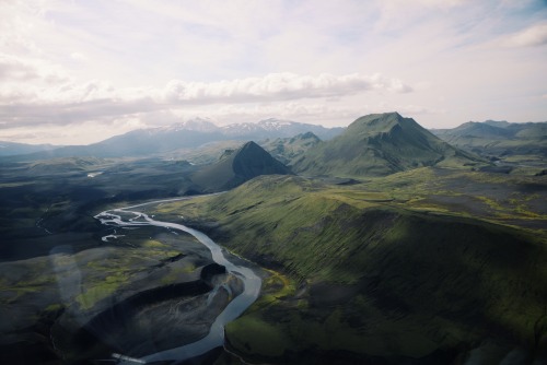bushcraftandsurvival:Iceland