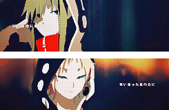 ichij0u:  Was it all a dream in the haze? “The Story of Spinning Eyes” [END]