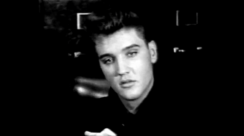 elvis-and-his-pelvis: I can’t feel my legs. At all. I think I need a weelchair. Its ok Elvis I