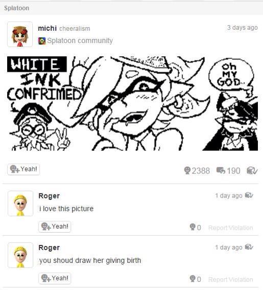 professionalchaoticdumbass:
“badmiiversepost:
““i love this picture”
“you should draw her giving birth” ”
THE ORIGINAL FROM 2015 AND IT ONLY HAS 7K NOTES?!?!!?!
”