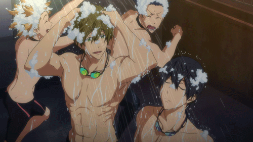 fairytailwitch:  anime of the season