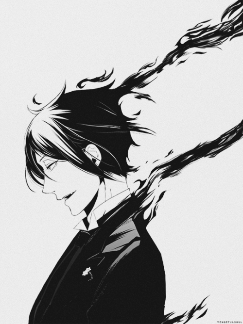 vengefulsoul:  The more emotions are oppressed, the more they tend to flare up.That is the kind of creature man is, do you not agree? 
