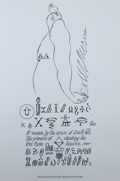 noise-vs-signal: “The Book of Pleasure” (Selected Plates) by Austin Osman Spare (1913). 