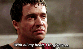 markantonys:brutus: i remind you we swore an oath of loyalty.cicero: to caesar. not to antony. cato 