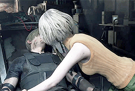 LEON + ASHLEY “We Will Beat This…together.”