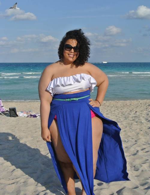 Fat is Attractive :)