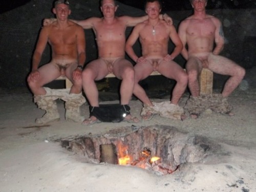 militarymencollection:  via 24cobra 