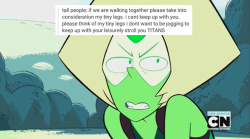 the-moonlight-witch:    Steven Universe + textposts    