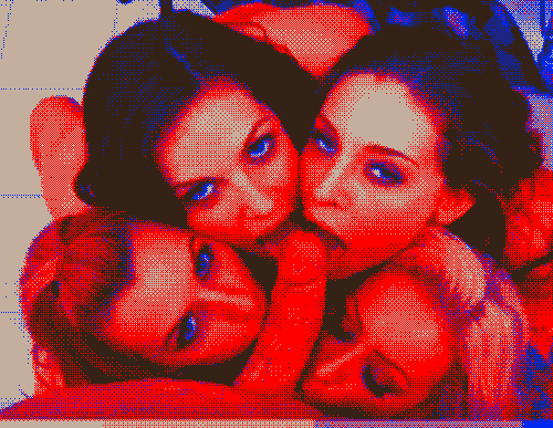 luvinit2:  luvinit2!