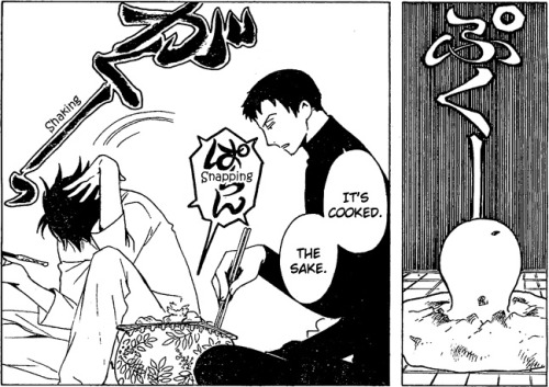 uakari20:  Help I’m gonna cry ;;__;; 